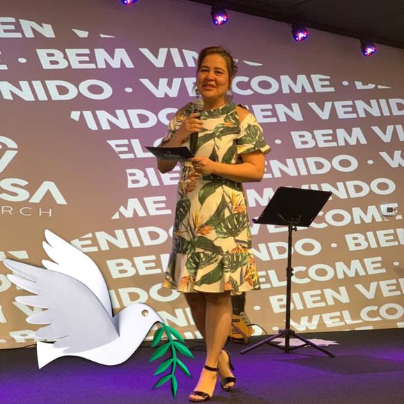 Meet your Posher, Eunice - Picture 1 of 1